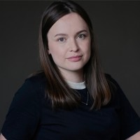 Anastasiia Chzhan