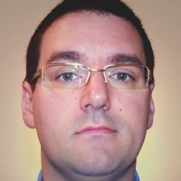 Cédric Gigney