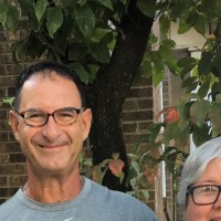 Dan Mendlovitz