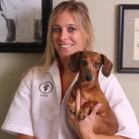 Stephanie Livermore, DVM
