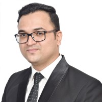 Munawar Shaikh