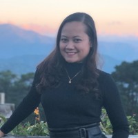 Ezra Chelize Calasag