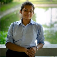 Poushali Bhowmik