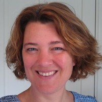 Patricia van Giessen - Bom