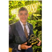 Antonio Marcos Silva, Msc, Mba, Pmp