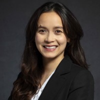 Madeline Chin