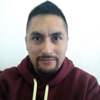 Rubén Alejandro Cervantes Contreras