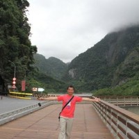 Endi darmawan Tan