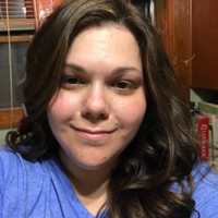 Melissa Vanslyke