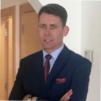 Stephen Scott McDonnell