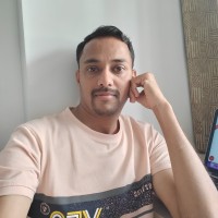 Mitesh Kothari