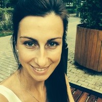 Елена Марчук