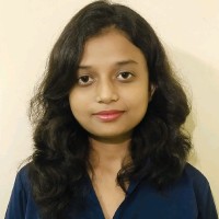 Bhaswati Mondal