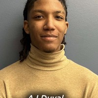 Ajhani Duval