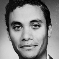 Jonathan Harber-Aschan