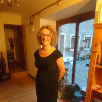 Jayne Marsh