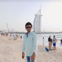 Ajay Boini