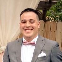 Andrew Espinoza