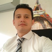 Edwin Javier Cruz