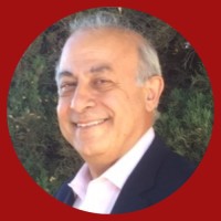 Bruce Hakimi