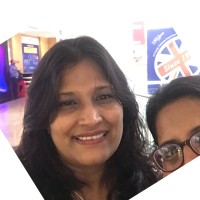 Radha Patel