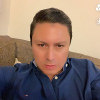 José Saltos