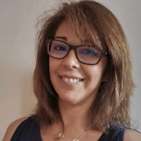 Eva María Rodríguez Hernández