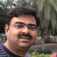 Hariprakash Govindarajalu