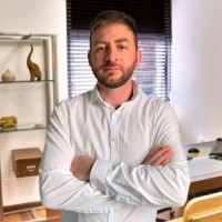 Jonathan Martínez Amaya
