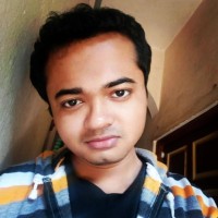 Sayak Ghosh