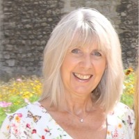 Sharon Westby