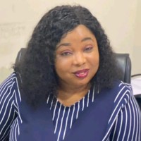 Taiwo Funmilola Ranti