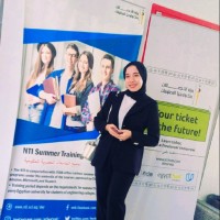 Mariam Zidan