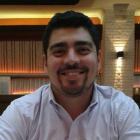 Carlos Vicencio Ordenes