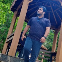 Ravi Teja Gorumutchu