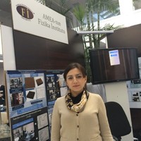 Shahla Aliyeva