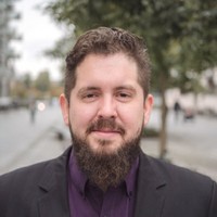 Sebastian Lauwers