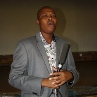Moses Mashaba