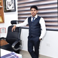 Ajay Singh Shekhawat