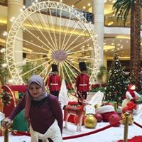 Mona Helaly