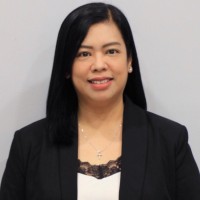Carmela Ysip