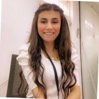 Maria Mansour