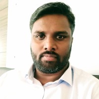 Manoj Varghese