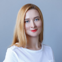 Oleksandra Levina