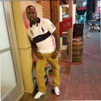 Hakeem M.