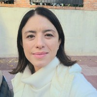 María Virginia Saldías