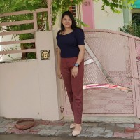 Gazala Parween