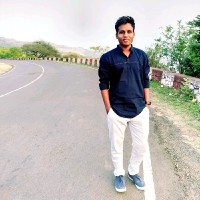 Durgesh Kharat