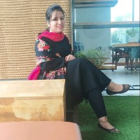 Radhika Chadha