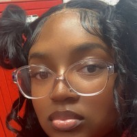 Destiny Spruill